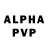 Alpha-PVP СК maksimblack87